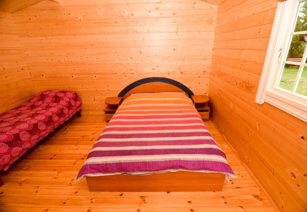 Holiday home Atostogu Nameliai Karkles Kopos Karkle