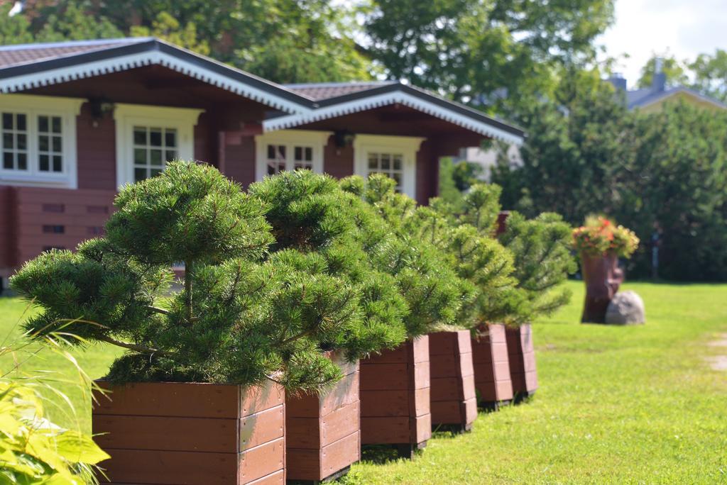 Holiday home Atostogu Nameliai Karkles Kopos