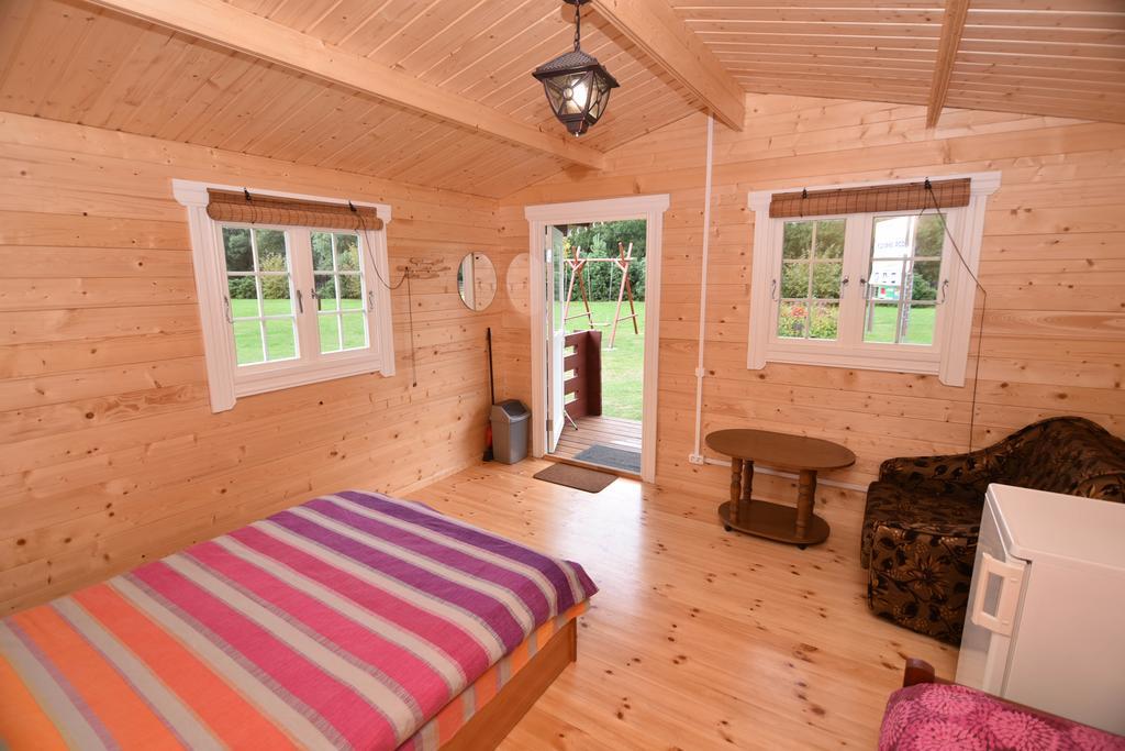 Holiday home Atostogu Nameliai Karkles Kopos Karkle